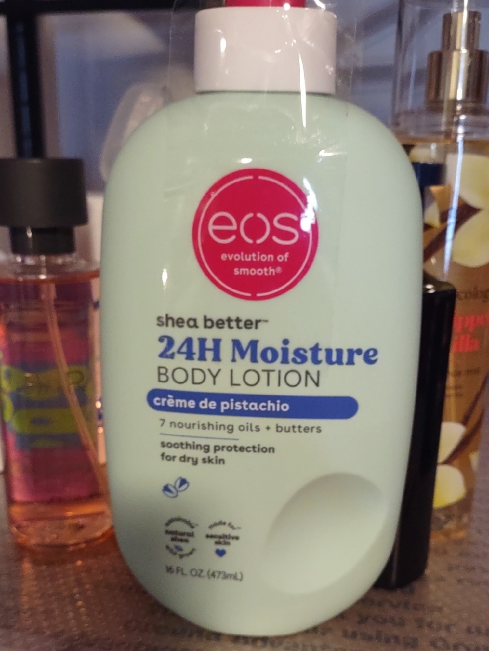 Lotion